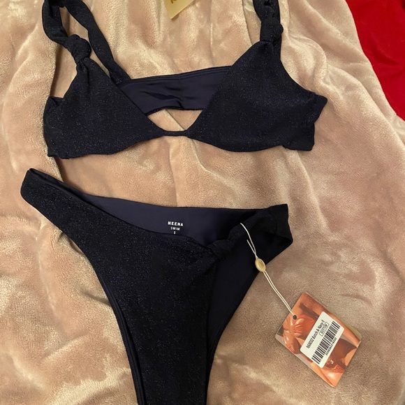 Oh Polly Lumière Bikini Set - Picture 2 of 2